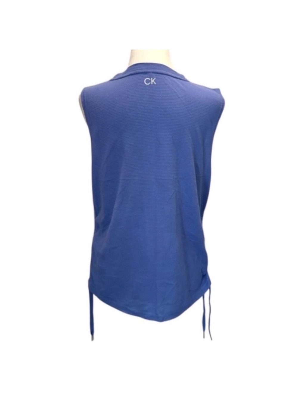 Calvin Klein Performance Tank Top - Picture 3 of 3